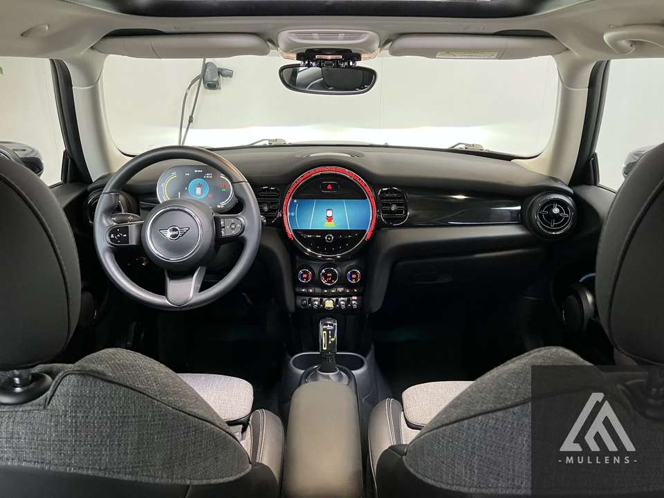 MINI Cooper SE - Imagem 11