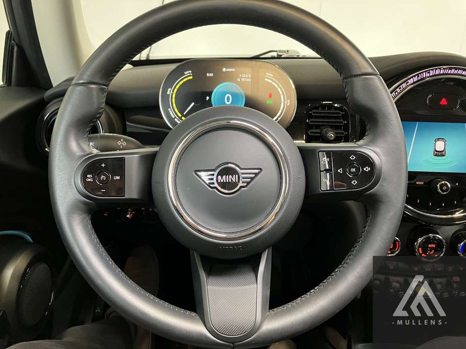 MINI Cooper SE - Imagem 14