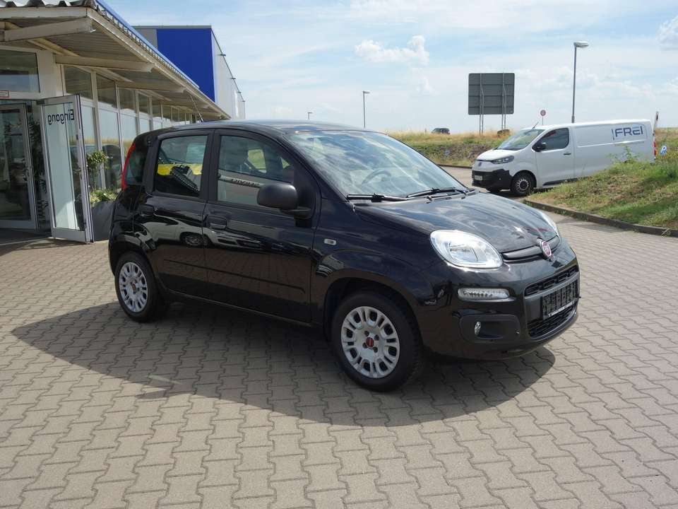 Fiat Panda - Imagem 2