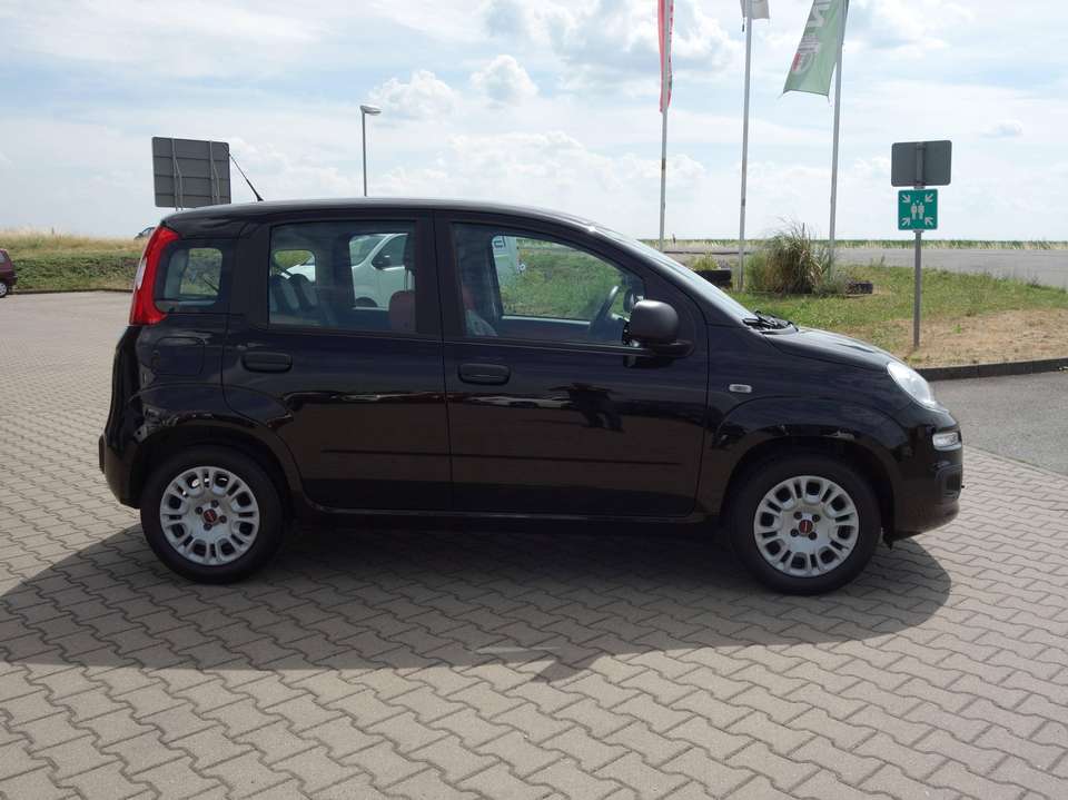 Fiat Panda - Imagem 3