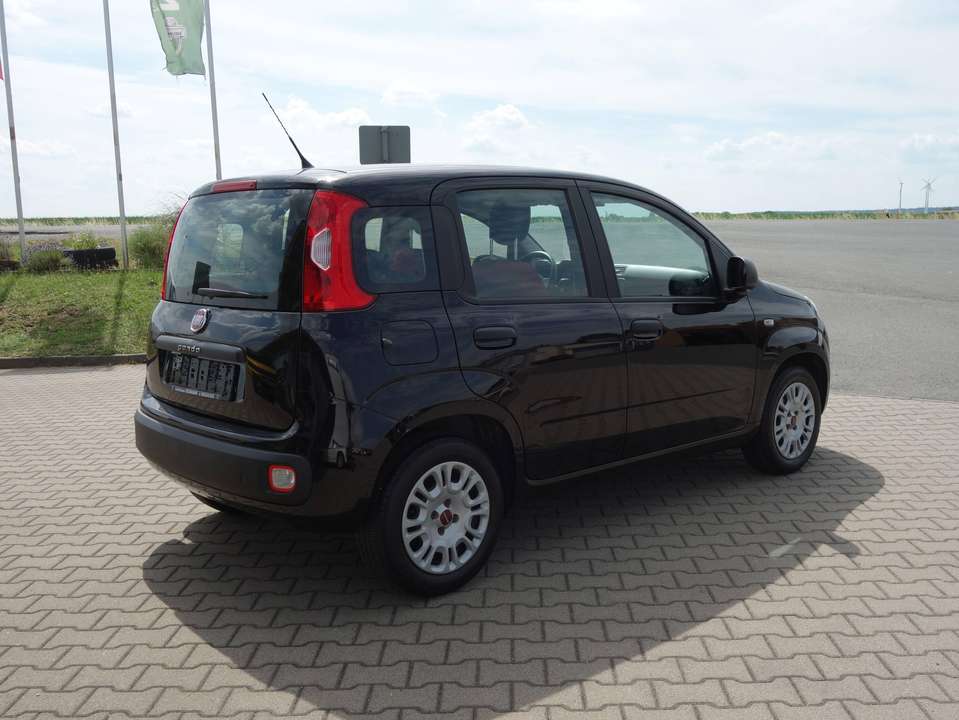 Fiat Panda - Imagem 4