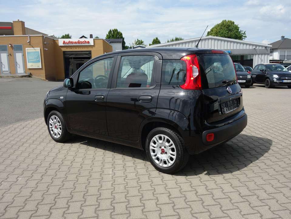 Fiat Panda - Imagem 5