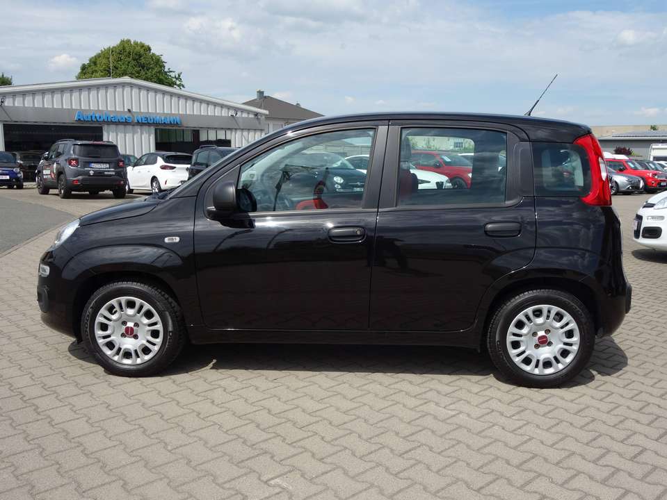 Fiat Panda - Imagem 6