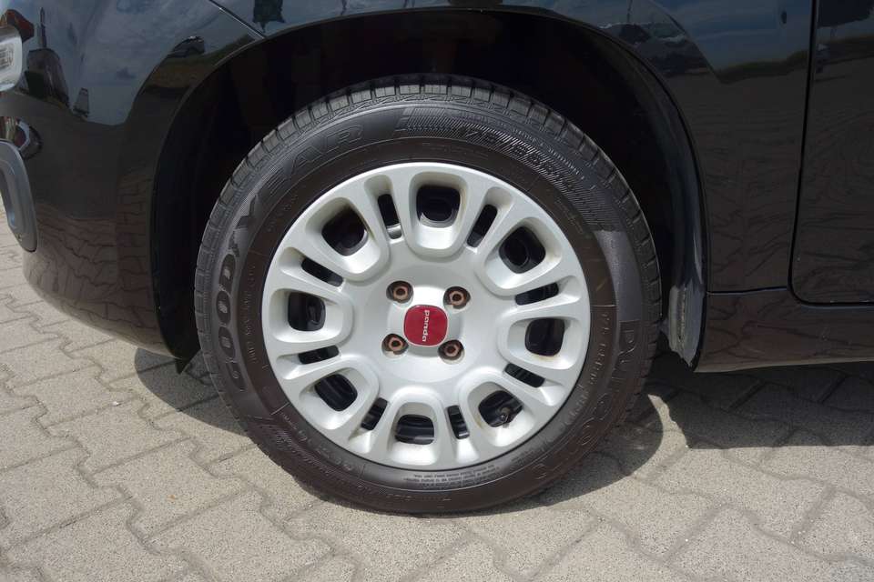 Fiat Panda - Imagem 7