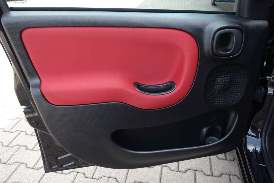 Fiat Panda - Imagem 8