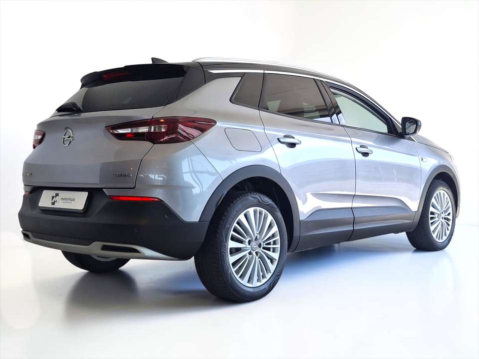 Opel Grandland X - Imagem 2