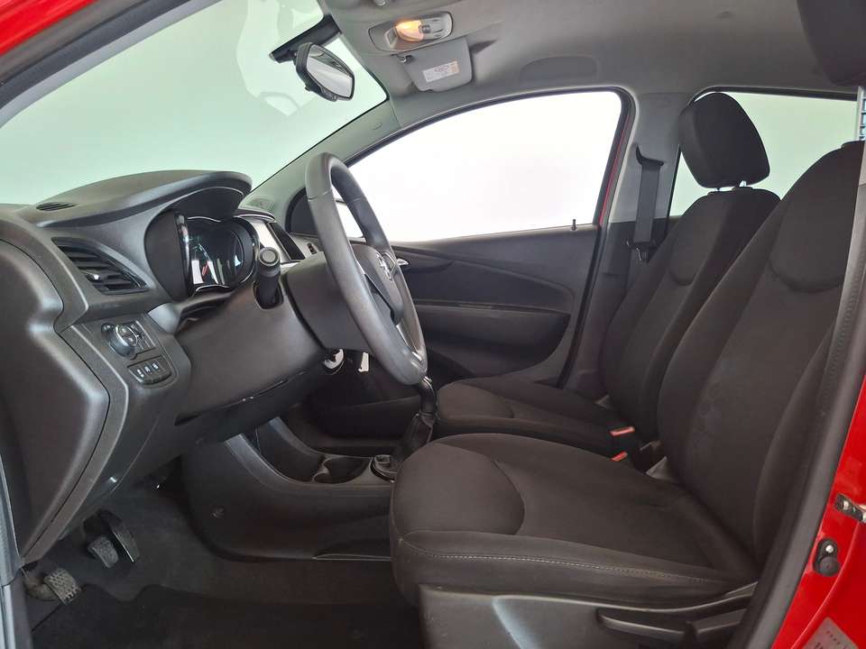 Opel Karl - Imagem 3