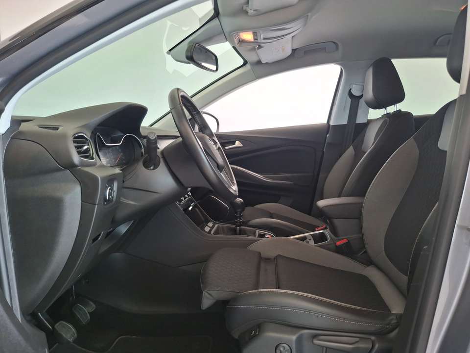 Opel Grandland X - Imagem 3