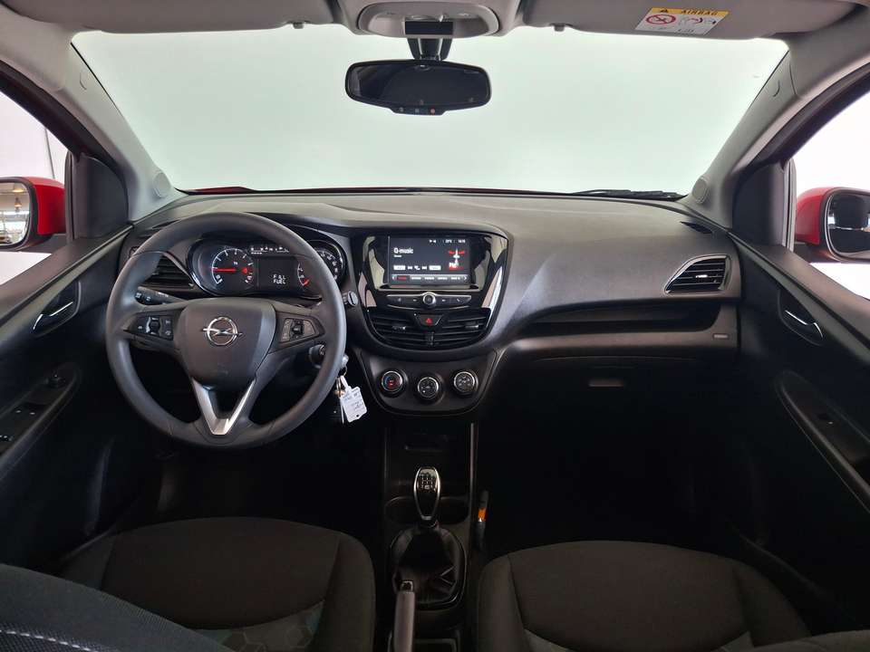 Opel Karl - Imagem 4