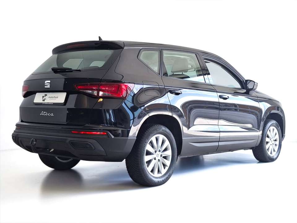 SEAT Ateca - Imagem 2