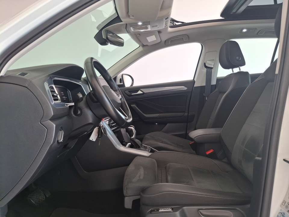 Volkswagen T-Roc - Imagem 3