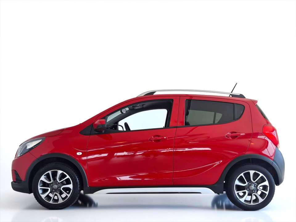 Opel Karl - Imagem 5