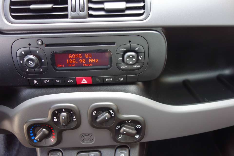Fiat Panda - Imagem 14