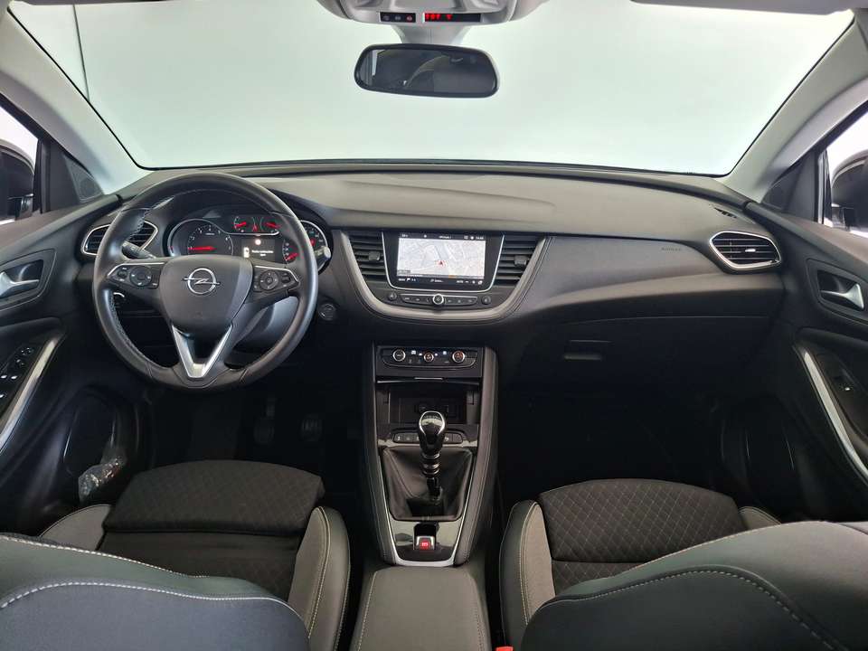 Opel Grandland X - Imagem 4