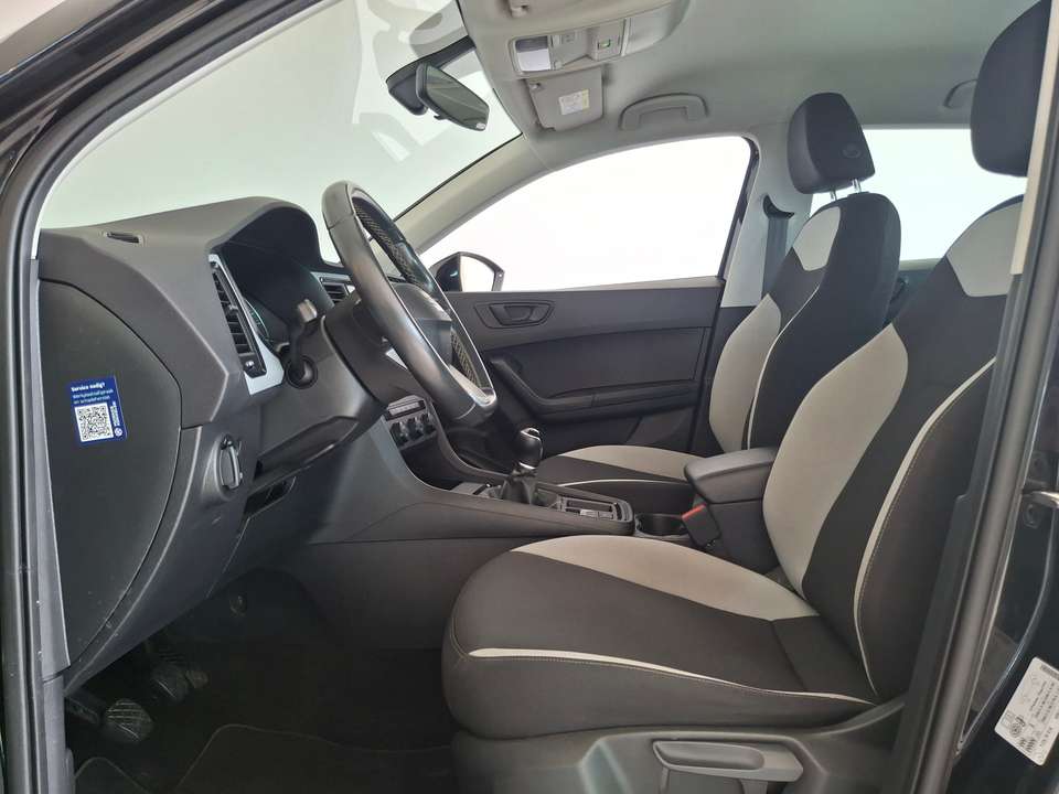 SEAT Ateca - Imagem 3