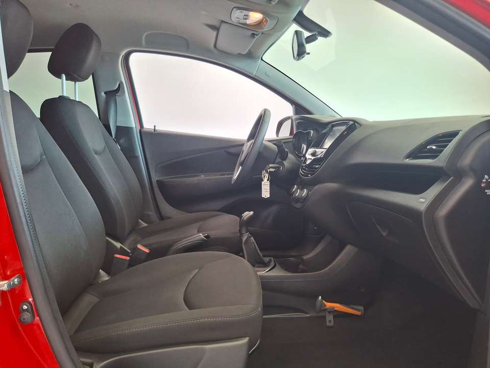 Opel Karl - Imagem 6