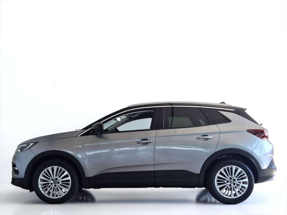Opel Grandland X - Imagem 5