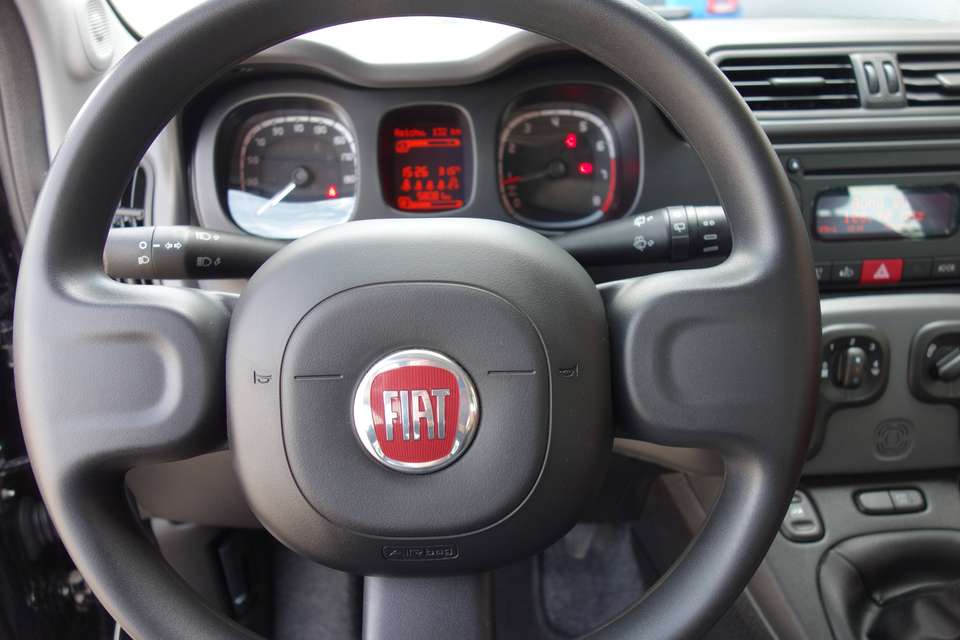 Fiat Panda - Imagem 15