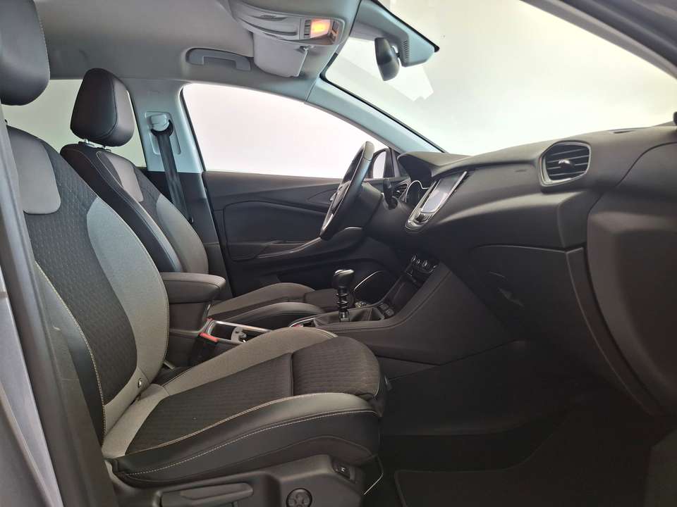Opel Grandland X - Imagem 6