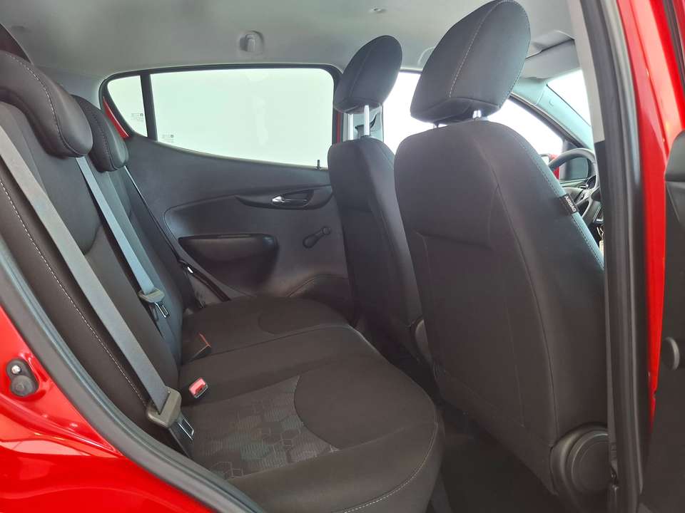 Opel Karl - Imagem 7