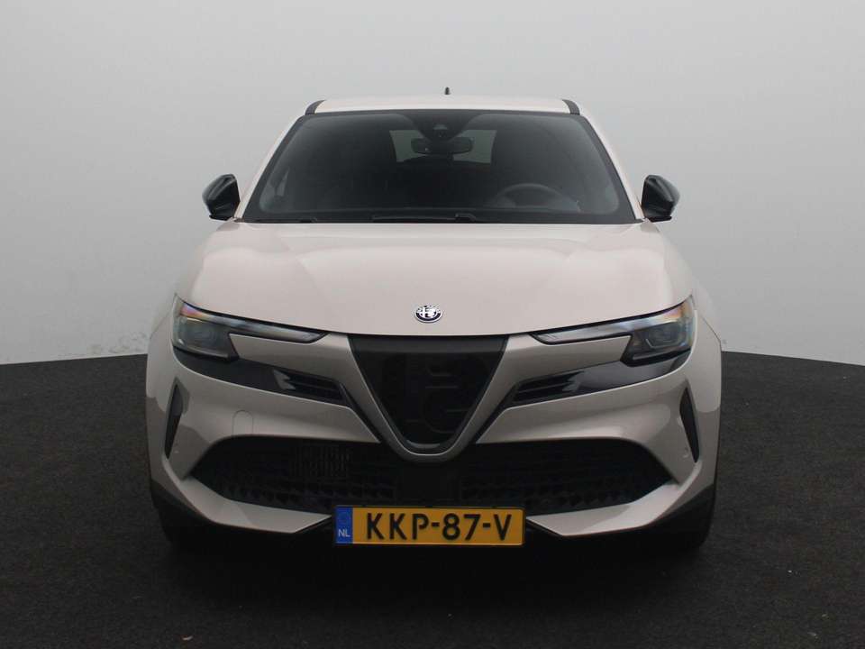 Alfa Romeo Junior - Imagem 3