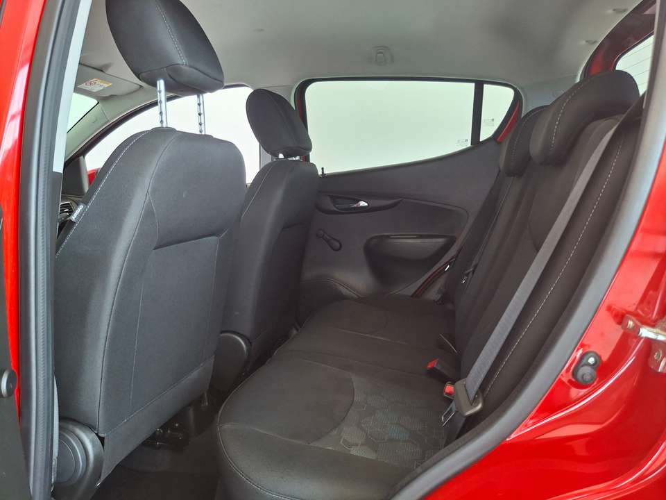 Opel Karl - Imagem 8