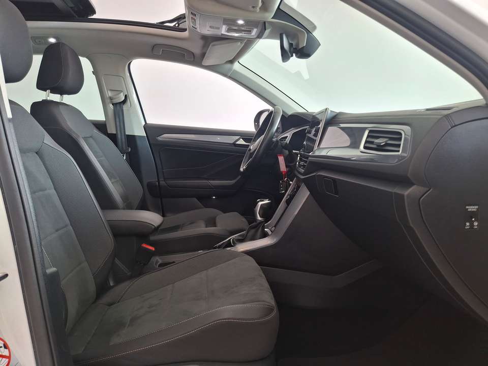 Volkswagen T-Roc - Imagem 6