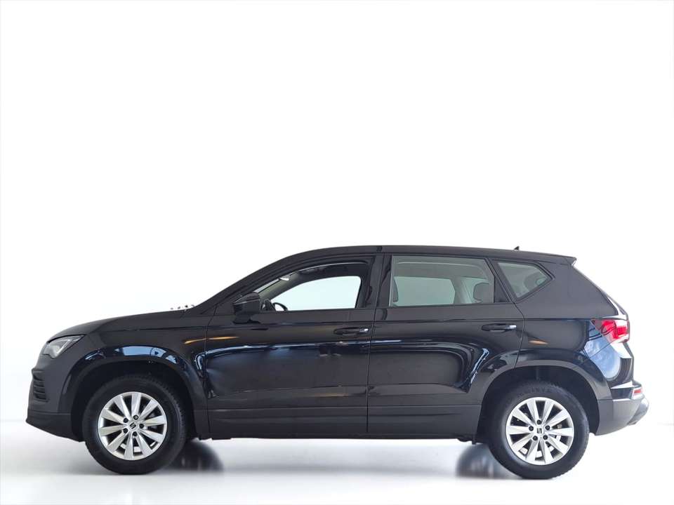 SEAT Ateca - Imagem 5