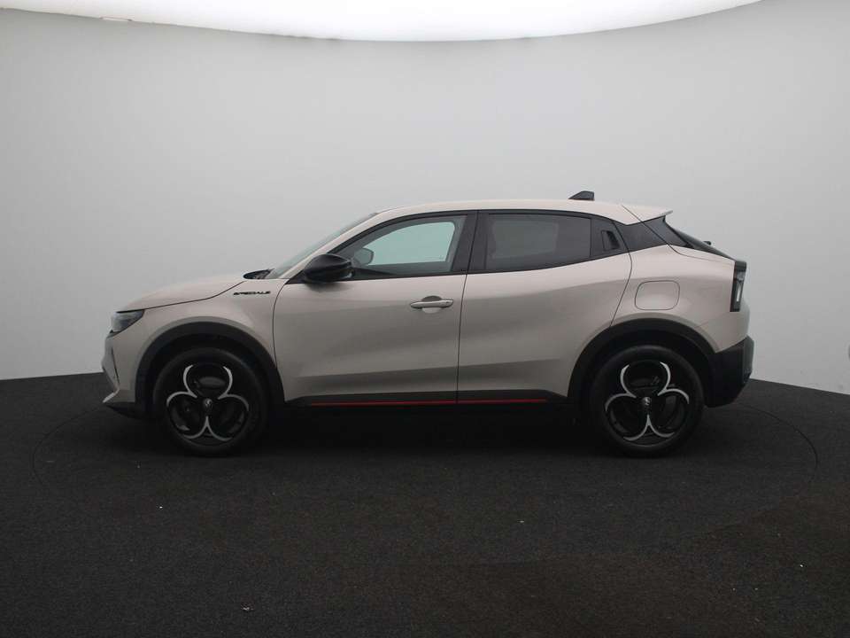 Alfa Romeo Junior - Imagem 4