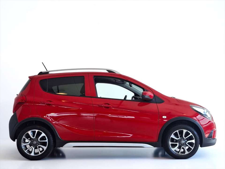 Opel Karl - Imagem 9