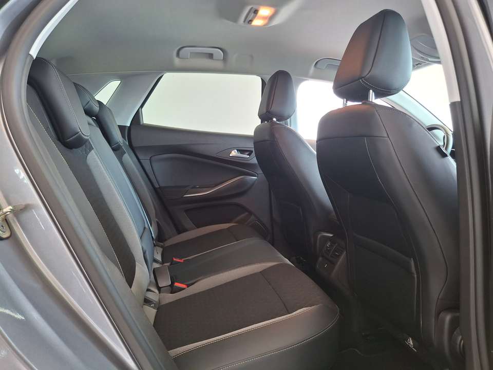 Opel Grandland X - Imagem 7