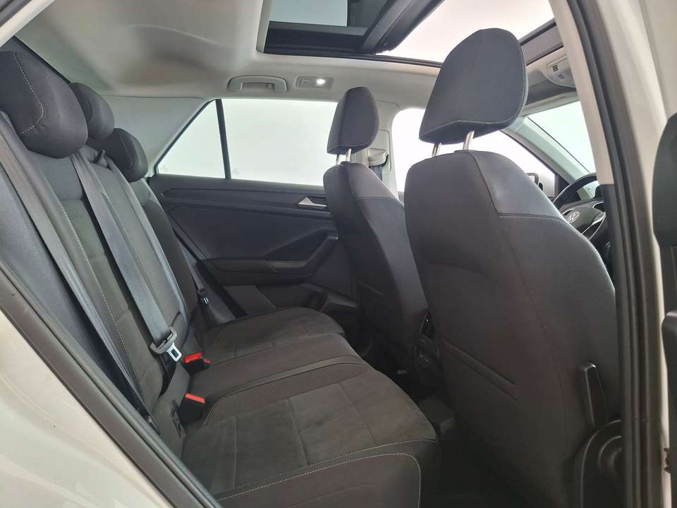 Volkswagen T-Roc - Imagem 7