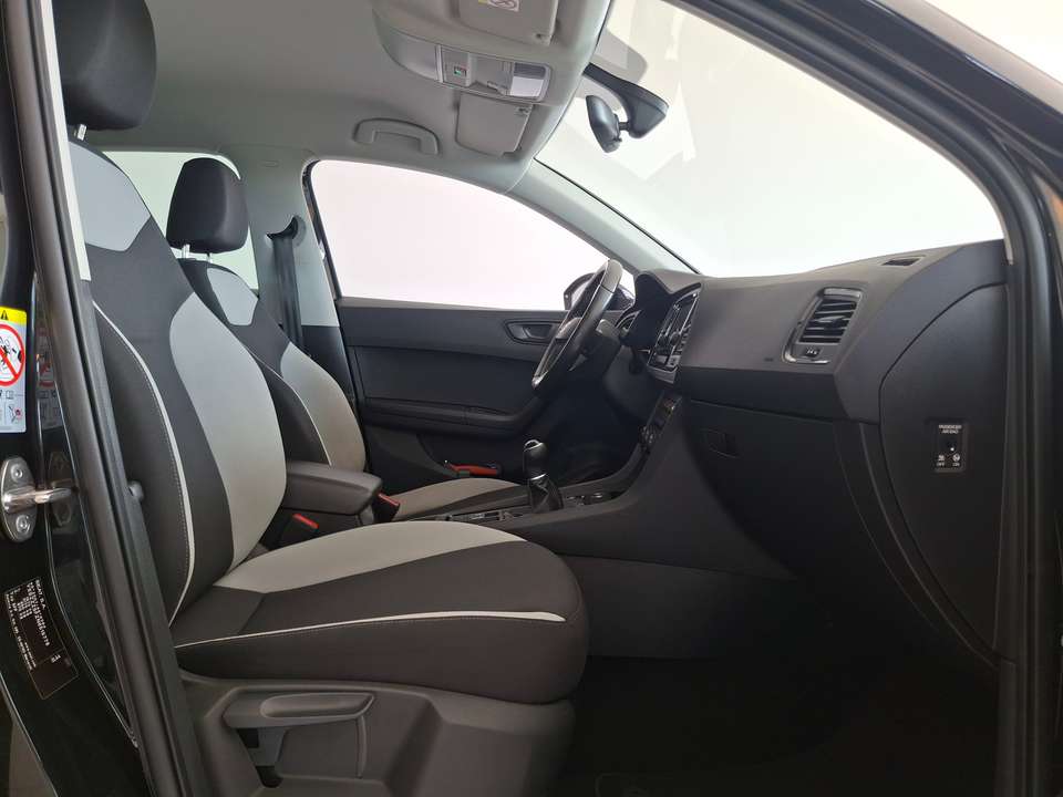SEAT Ateca - Imagem 6
