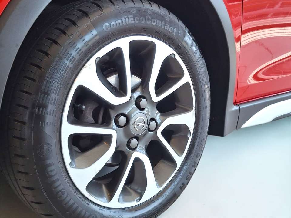Opel Karl - Imagem 10