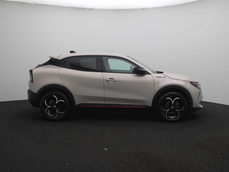 Alfa Romeo Junior - Imagem 6