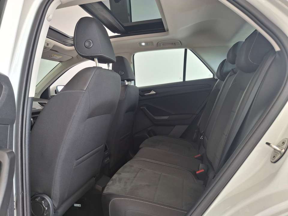 Volkswagen T-Roc - Imagem 8