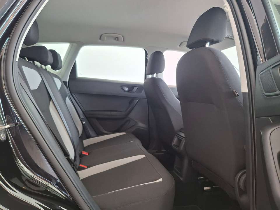 SEAT Ateca - Imagem 7