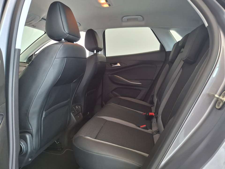 Opel Grandland X - Imagem 8