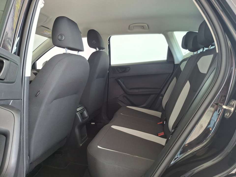 SEAT Ateca - Imagem 8