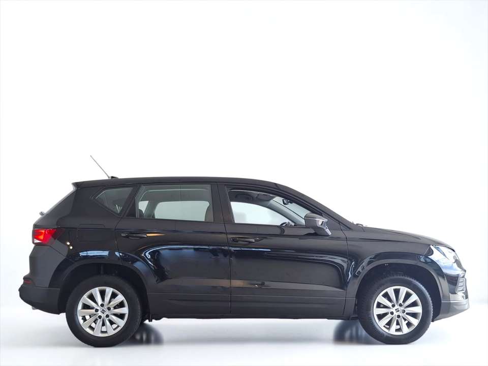 SEAT Ateca - Imagem 9