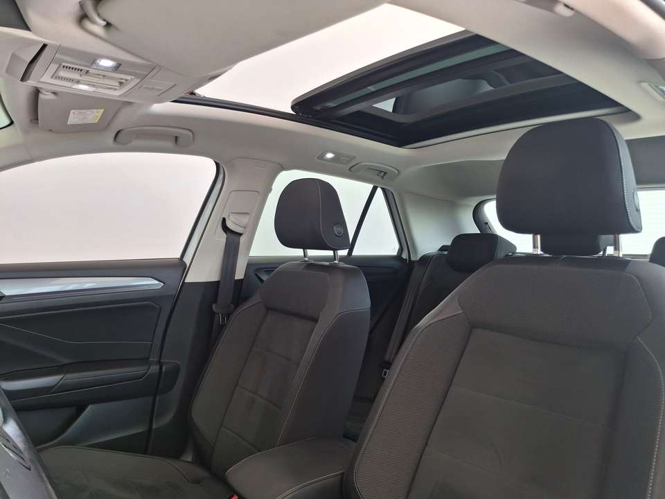 Volkswagen T-Roc - Imagem 10