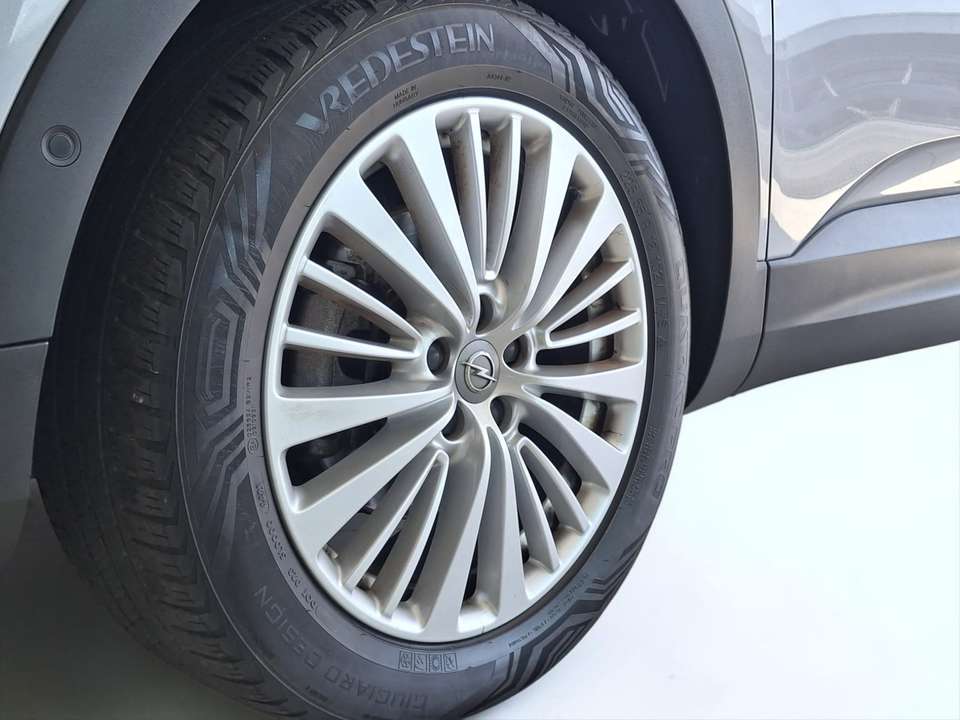 Opel Grandland X - Imagem 10