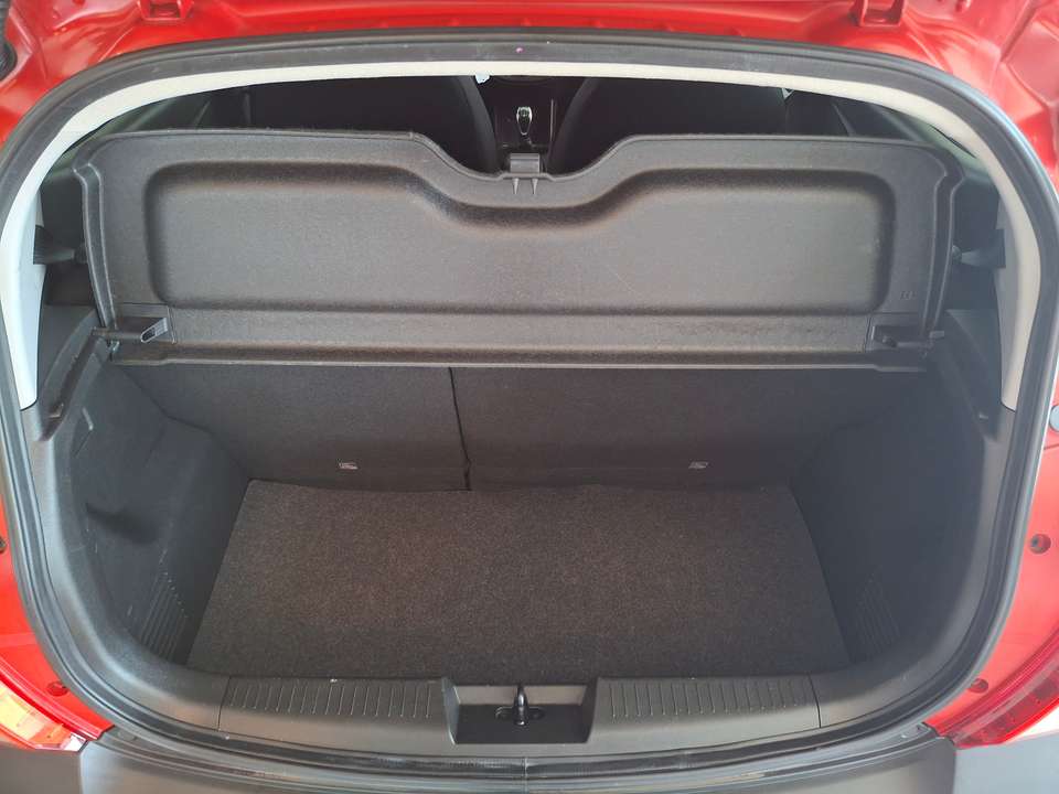 Opel Karl - Imagem 13