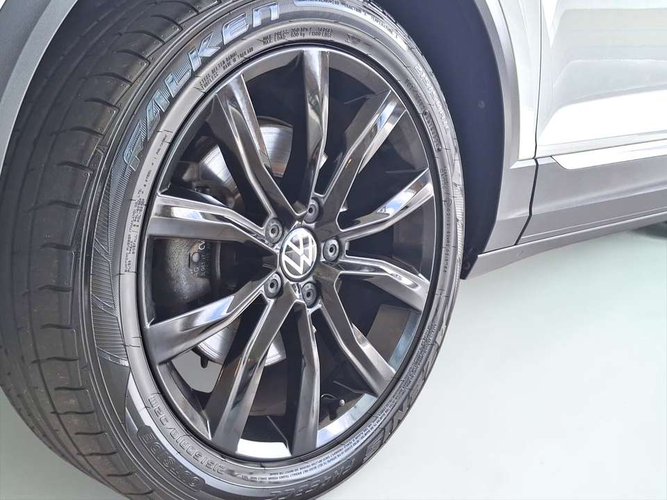 Volkswagen T-Roc - Imagem 11
