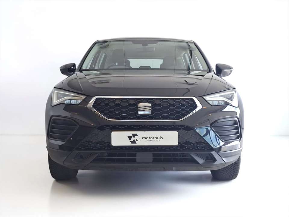 SEAT Ateca - Imagem 11