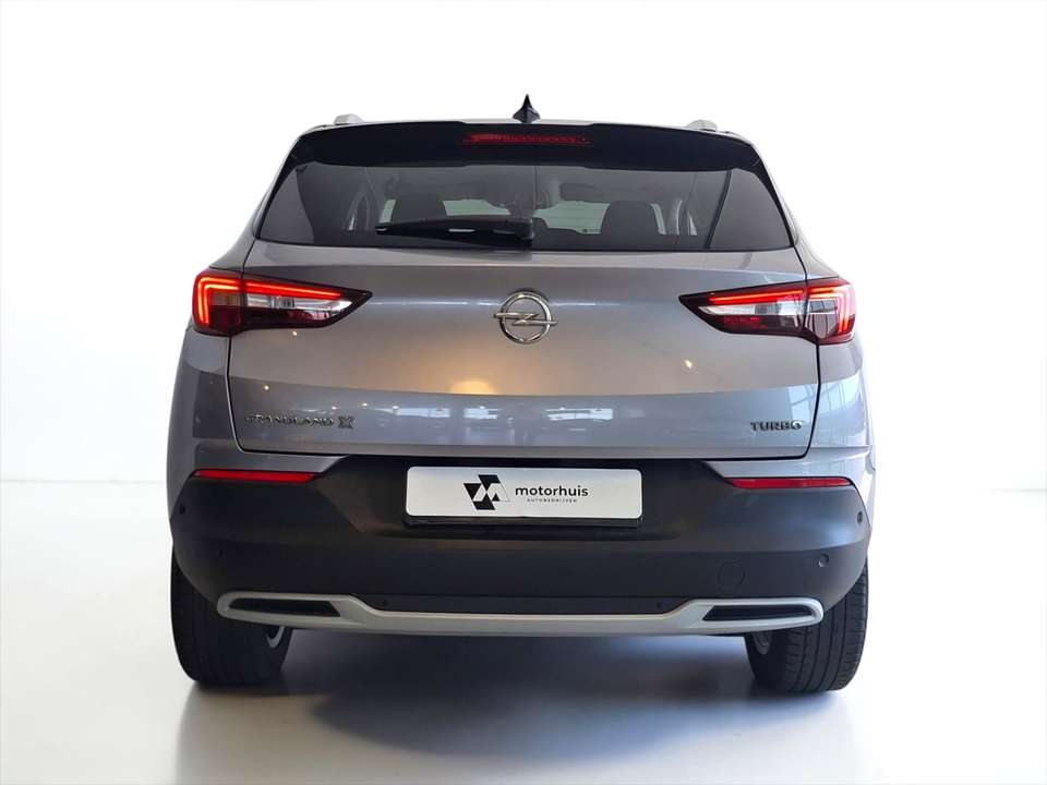 Opel Grandland X - Imagem 12