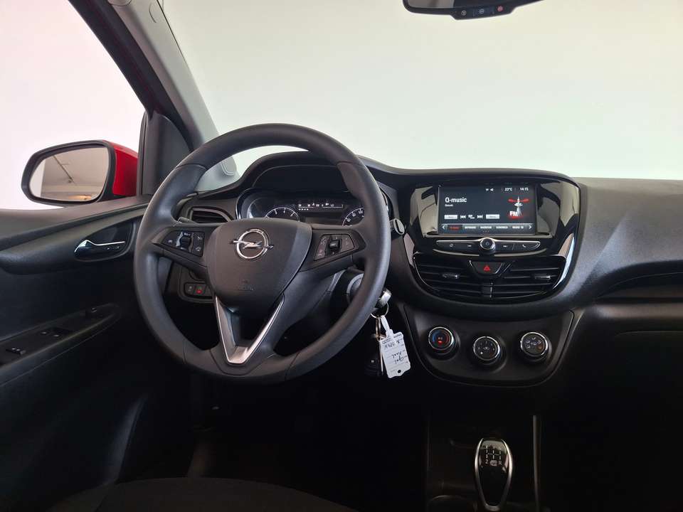 Opel Karl - Imagem 14
