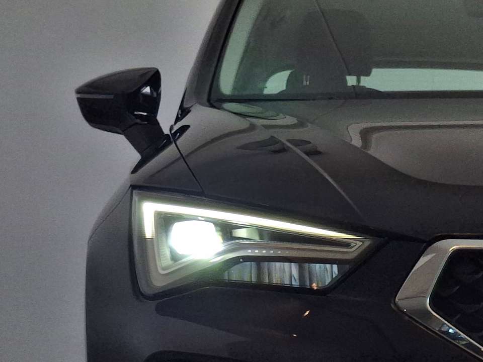 SEAT Ateca - Imagem 12