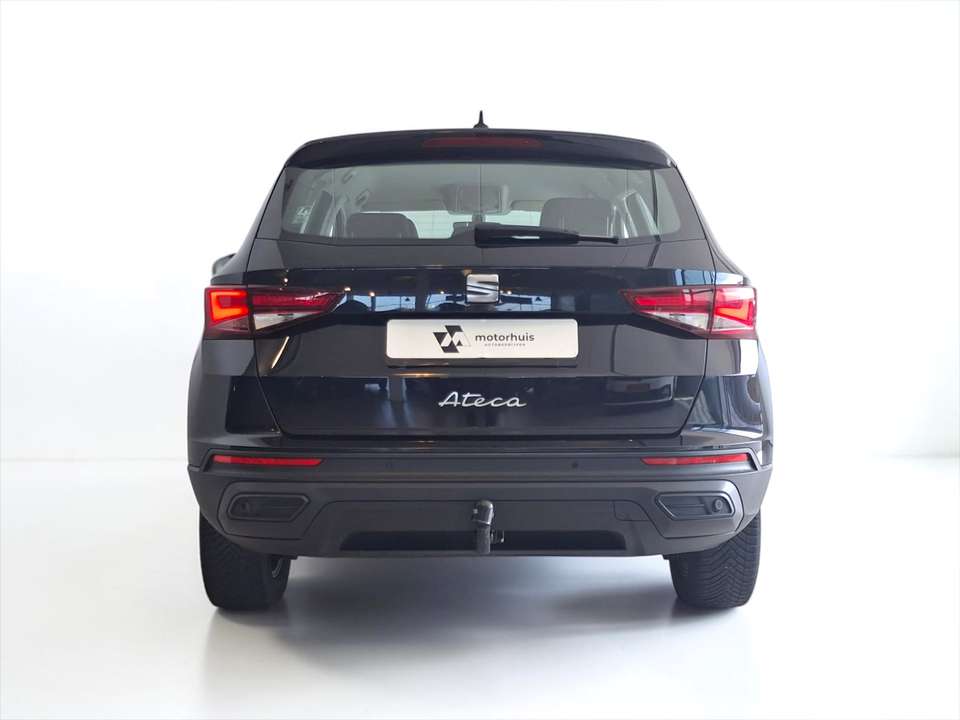 SEAT Ateca - Imagem 13