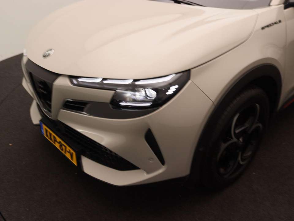 Alfa Romeo Junior - Imagem 14